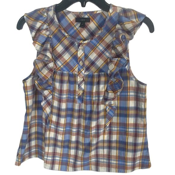 J. CREW   - Picture 7 of 8